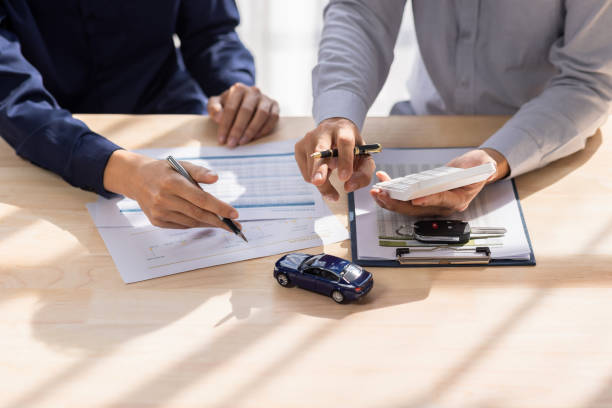 Car insurance options for North Richmond residents